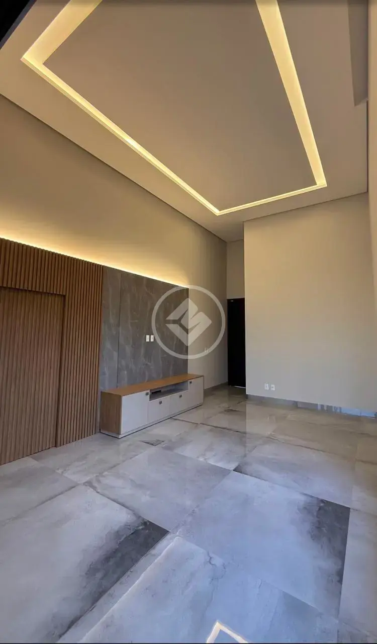 Imagem 3 - Casa Condomínio em Village Provence, São José do Rio Preto - SP