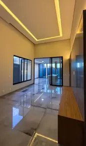 Imagem 2 - Casa Condomínio em Village Provence, São José do Rio Preto - SP