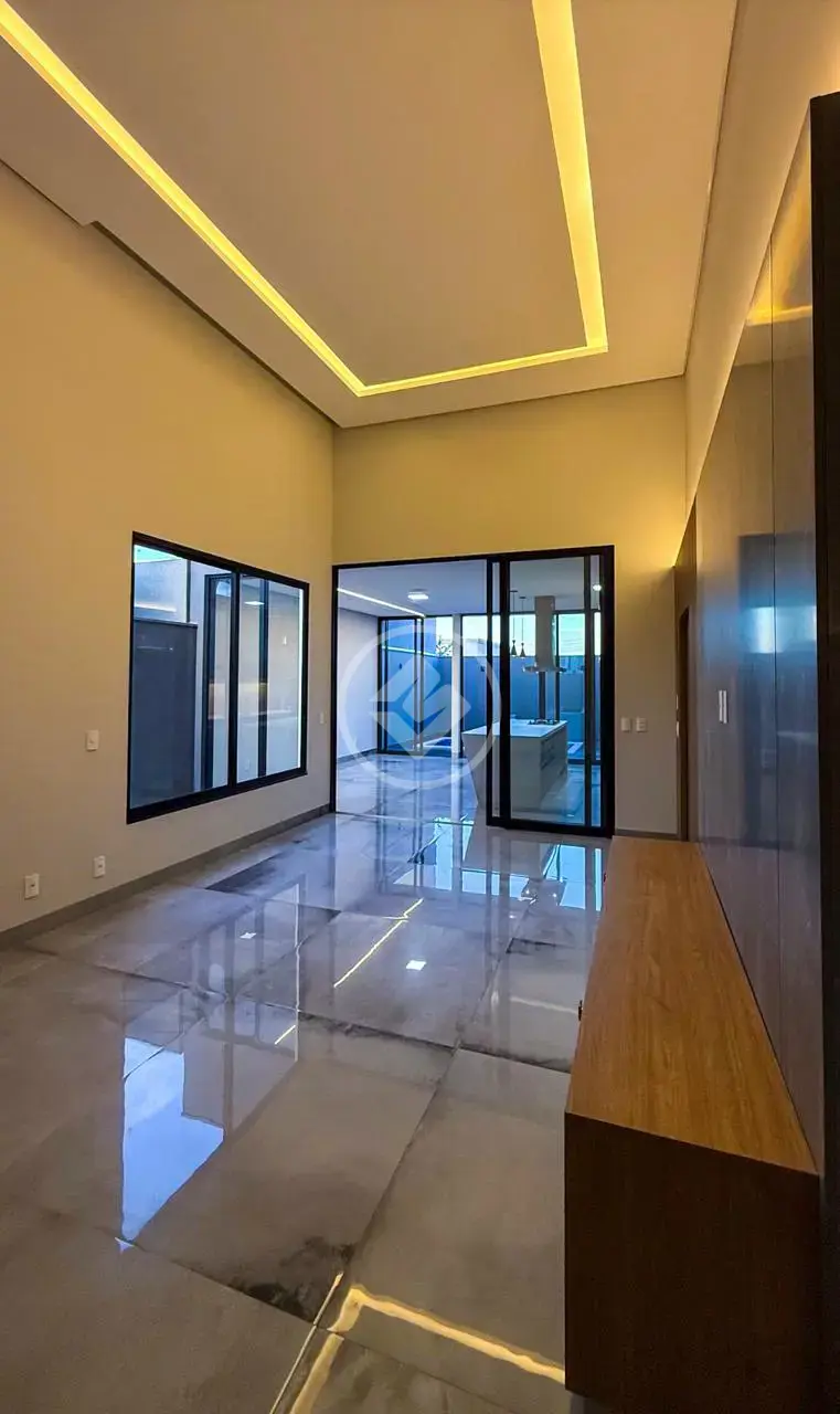 Imagem 2 - Casa Condomínio em Village Provence, São José do Rio Preto - SP