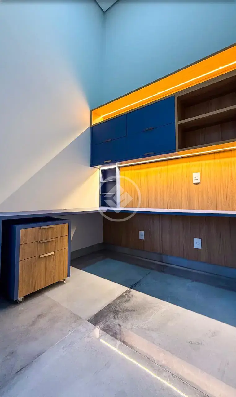 Imagem 6 - Casa Condomínio em Village Provence, São José do Rio Preto - SP