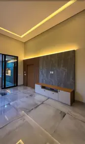 Imagem 5 - Casa Condomínio em Village Provence, São José do Rio Preto - SP