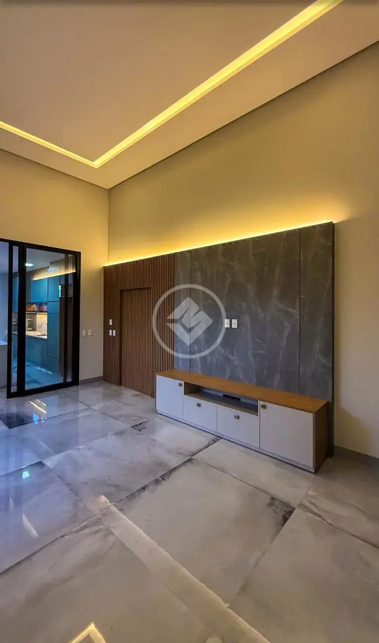 Imagem 5 - Casa Condomínio em Village Provence, São José do Rio Preto - SP