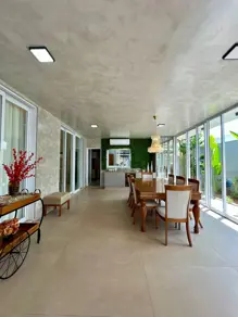 Imagem 6 - Casa Condomínio em condomínio Set Life I, Mirassol - SP