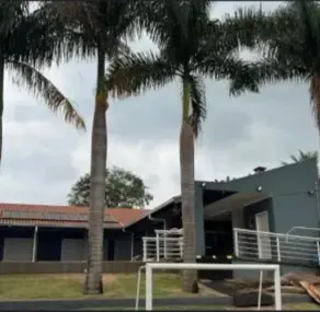 Chácara Residencial Vista Alegre I (Zona Rural), São José do Rio Preto - SP — foto 1