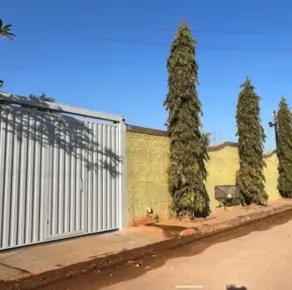 Chácara Residencial Vista Alegre I (Zona Rural), São José do Rio Preto - SP — foto 2