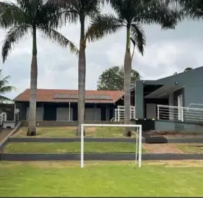 Imagem 2 - Chácara em Residencial Vista Alegre I (Zona Rural), São José do Rio Preto - SP