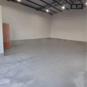 Imagem 3 - Galpão em SETSUL, São José do Rio Preto - SP