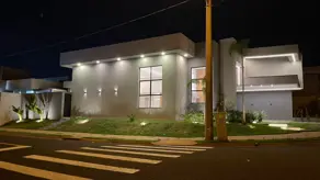 Imagem 2 - Casa Condomínio em Vila Aeroporto, Mirassol - SP