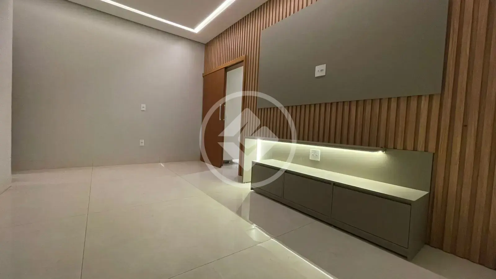 Imagem 3 - Casa Condomínio em Vila Aeroporto, Mirassol - SP