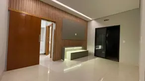 Imagem 4 - Casa Condomínio em Vila Aeroporto, Mirassol - SP