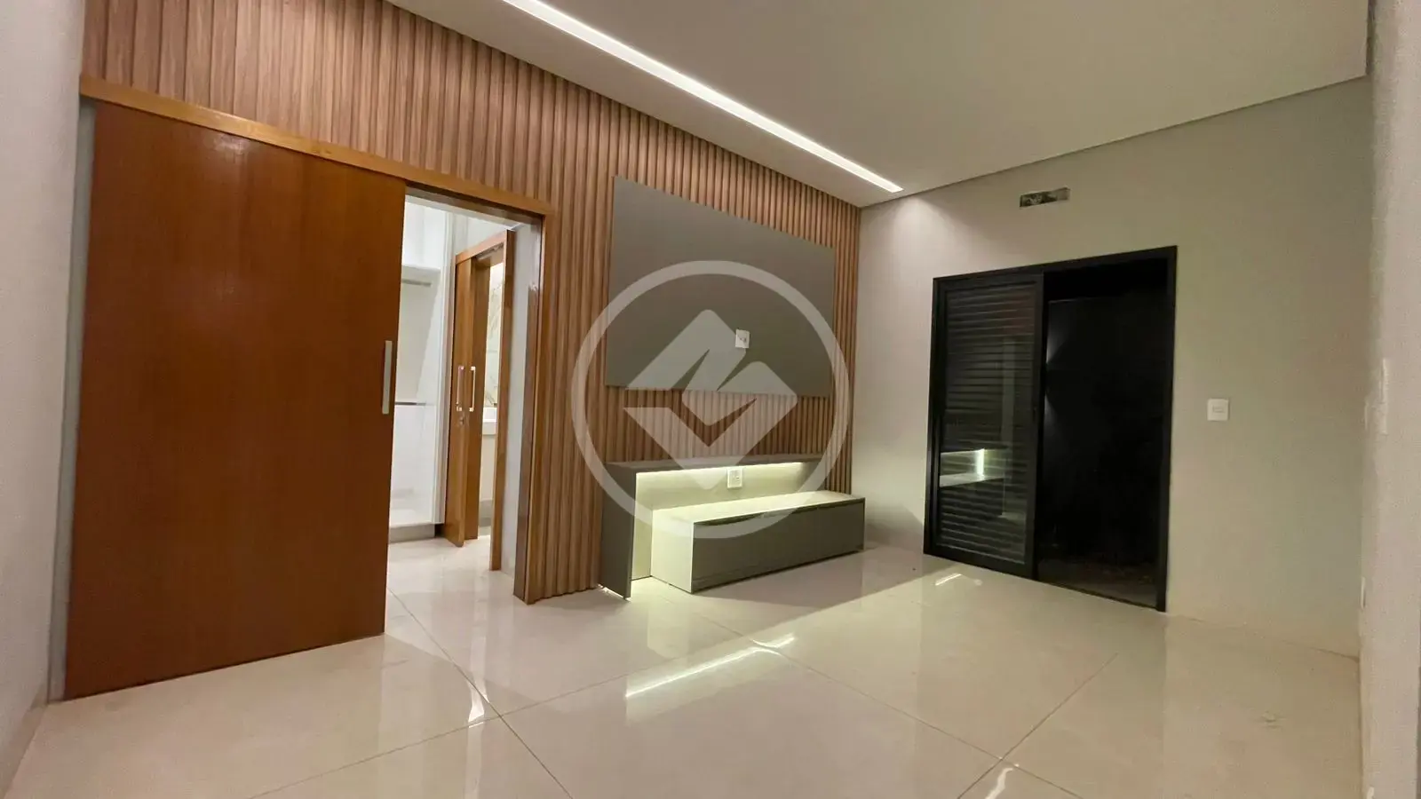 Imagem 4 - Casa Condomínio em Vila Aeroporto, Mirassol - SP