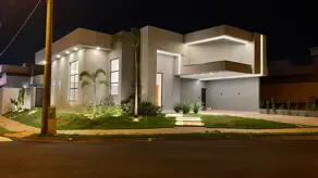 Casa Condomínio Vila Aeroporto, Mirassol - SP — foto 1