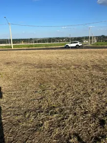 Terreno Condomínio Centro, São José do Rio Preto - SP — foto 2