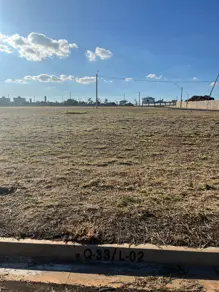 Imagem 2 - Terreno Condomínio em Centro, São José do Rio Preto - SP
