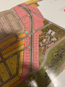 Terreno Comercial Residencial Maria Julia, São José do Rio Preto - SP — foto 1
