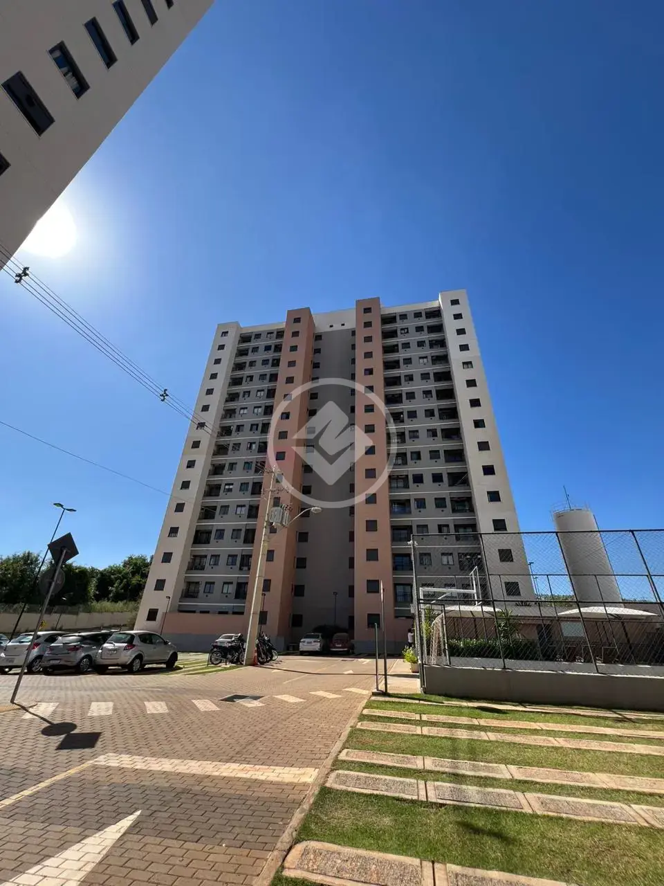 Imagem 1 - Apartamento em Residencial Mário de Mattos, São José do Rio Preto - SP
