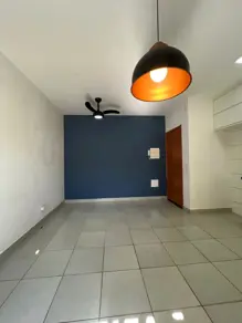 Imagem 2 - Apartamento em Residencial Mário de Mattos, São José do Rio Preto - SP