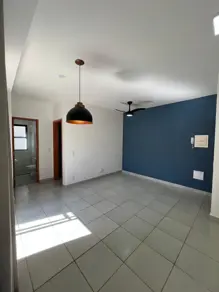 Imagem 4 - Apartamento em Residencial Mário de Mattos, São José do Rio Preto - SP