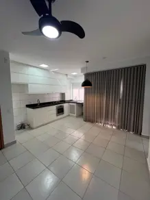 Imagem 5 - Apartamento em Residencial Mário de Mattos, São José do Rio Preto - SP
