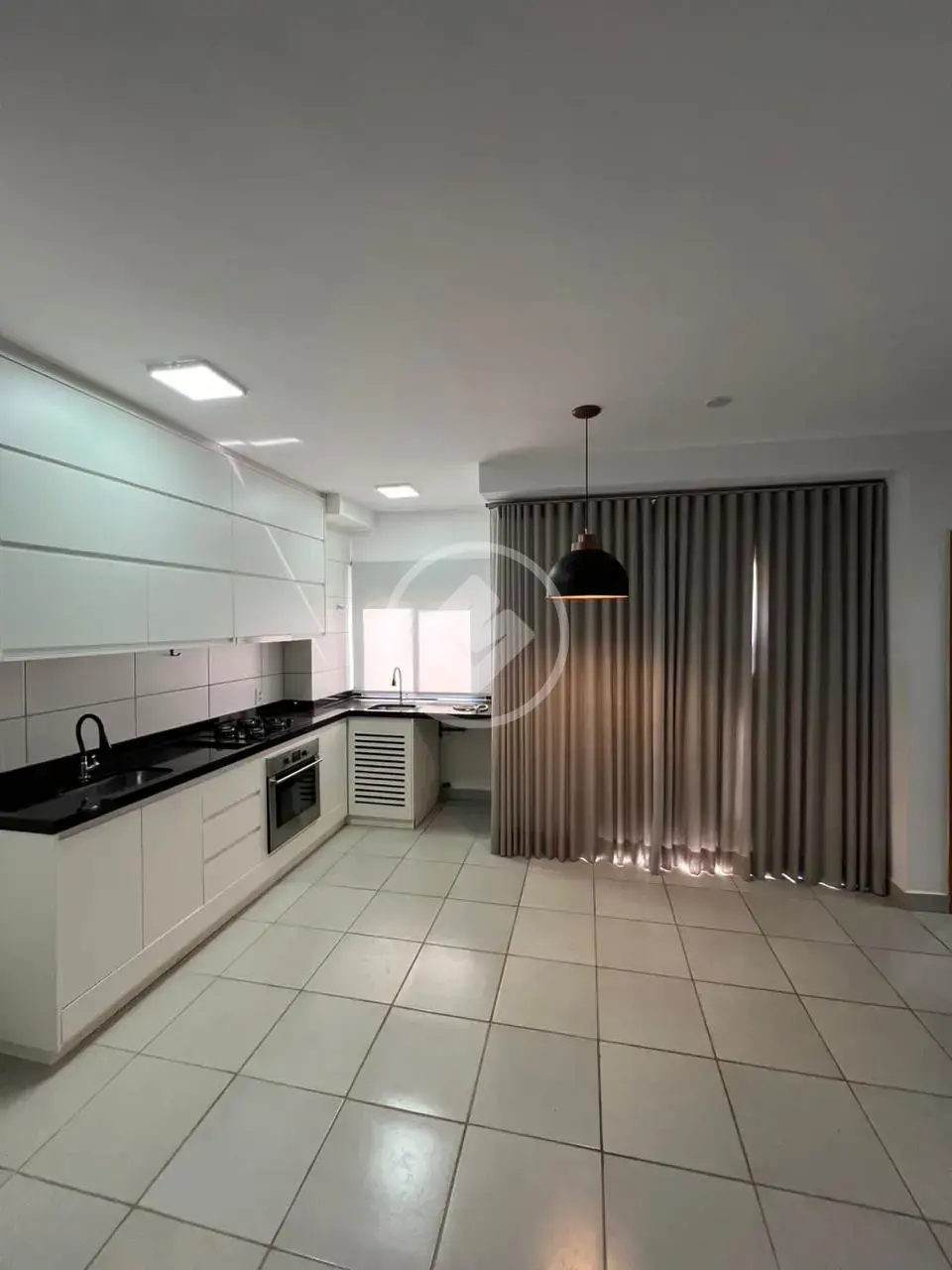 Imagem 6 - Apartamento em Residencial Mário de Mattos, São José do Rio Preto - SP