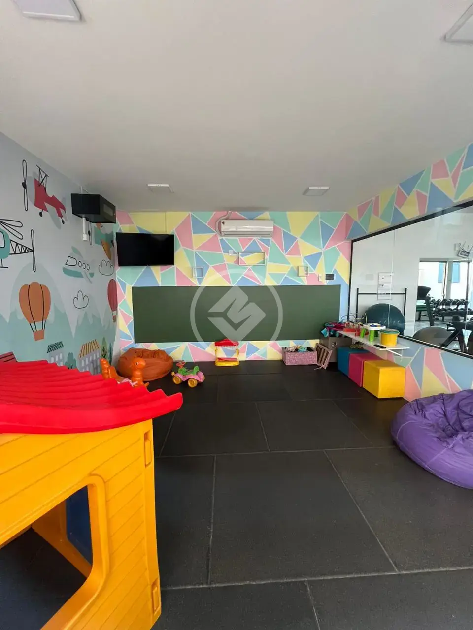 Image 22 - Apartamento em Residencial Mário de Mattos, São José do Rio Preto - SP