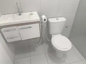 Imagem 4 - Casa em Parque Residencial da Fraternidade 2, São José do Rio Preto - SP