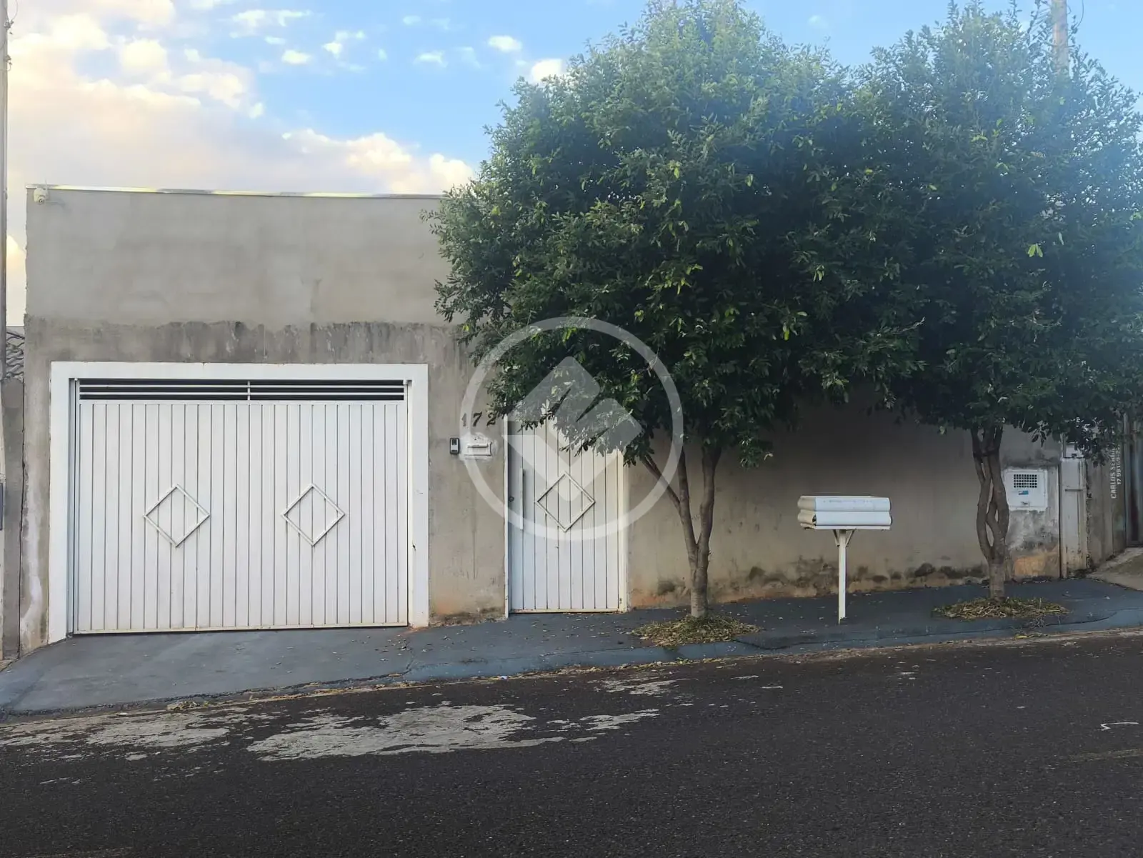 Imagem 1 - Casa em Parque Residencial da Fraternidade 2, São José do Rio Preto - SP