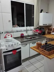 Imagem 5 - Casa Condomínio em Condomínio Residencial Parque da Liberdade V, São José do Rio Preto - SP