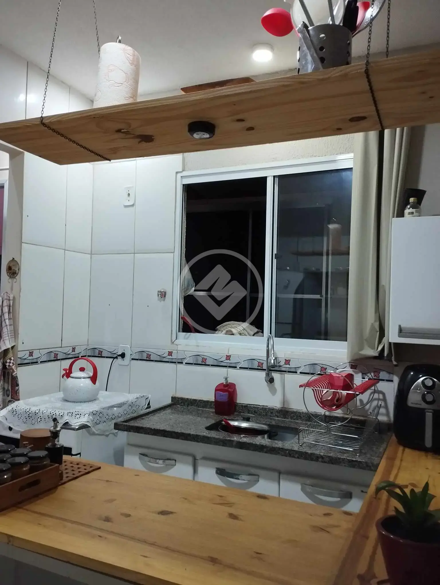 Imagem 1 - Casa Condomínio em Condomínio Residencial Parque da Liberdade V, São José do Rio Preto - SP