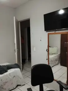 Imagem 3 - Casa Condomínio em Condomínio Residencial Parque da Liberdade V, São José do Rio Preto - SP