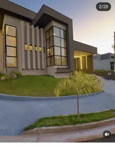Casa Condomínio Village Provence, São José do Rio Preto - SP — foto 2