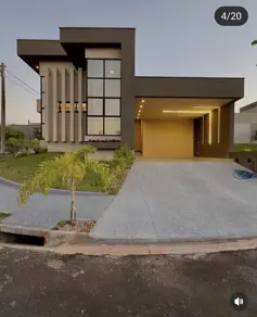 Casa Condomínio Village Provence, São José do Rio Preto - SP — foto 1