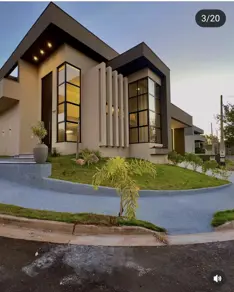 Imagem 2 - Casa Condomínio em Village Provence, São José do Rio Preto - SP