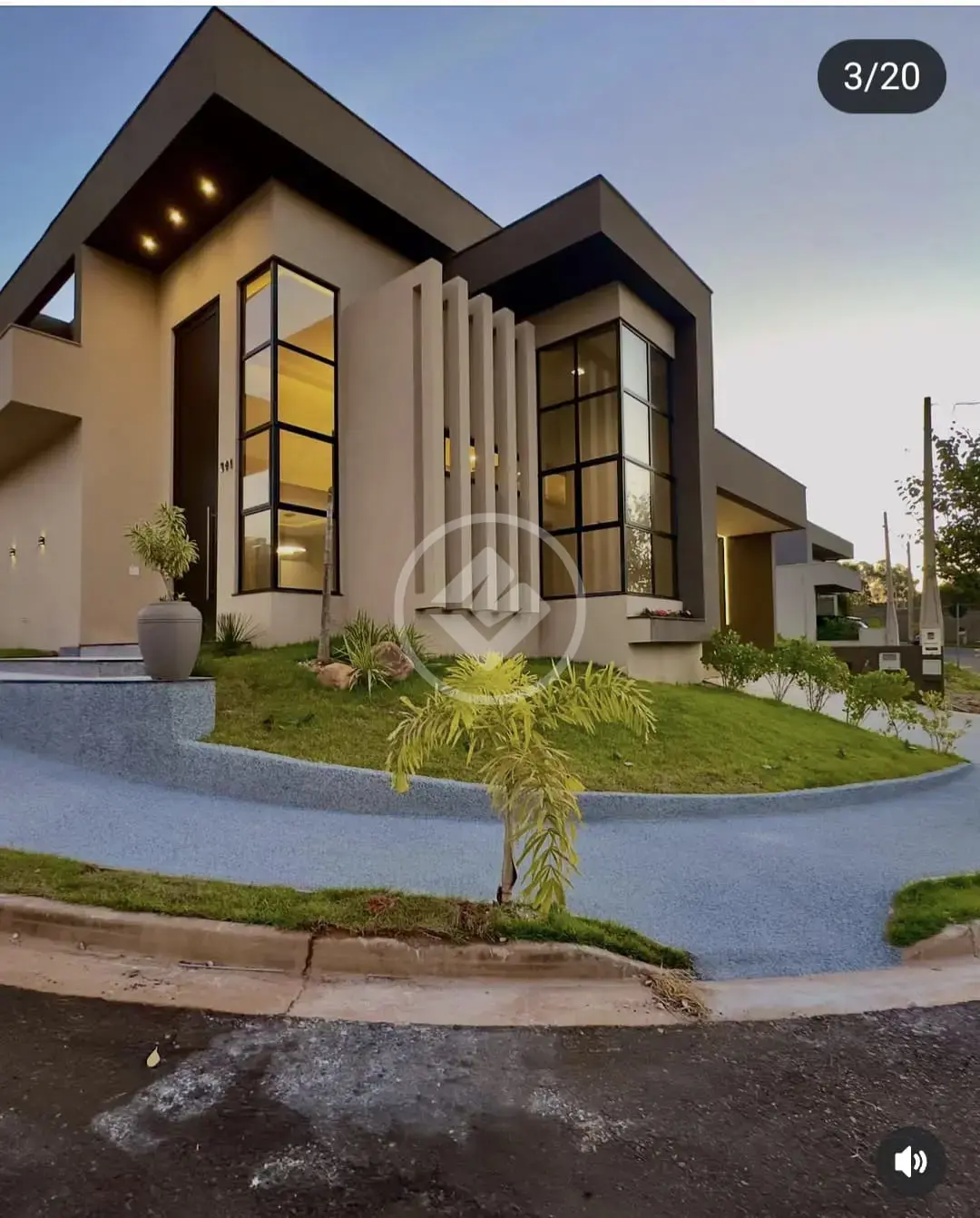 Imagem 2 - Casa Condomínio em Village Provence, São José do Rio Preto - SP