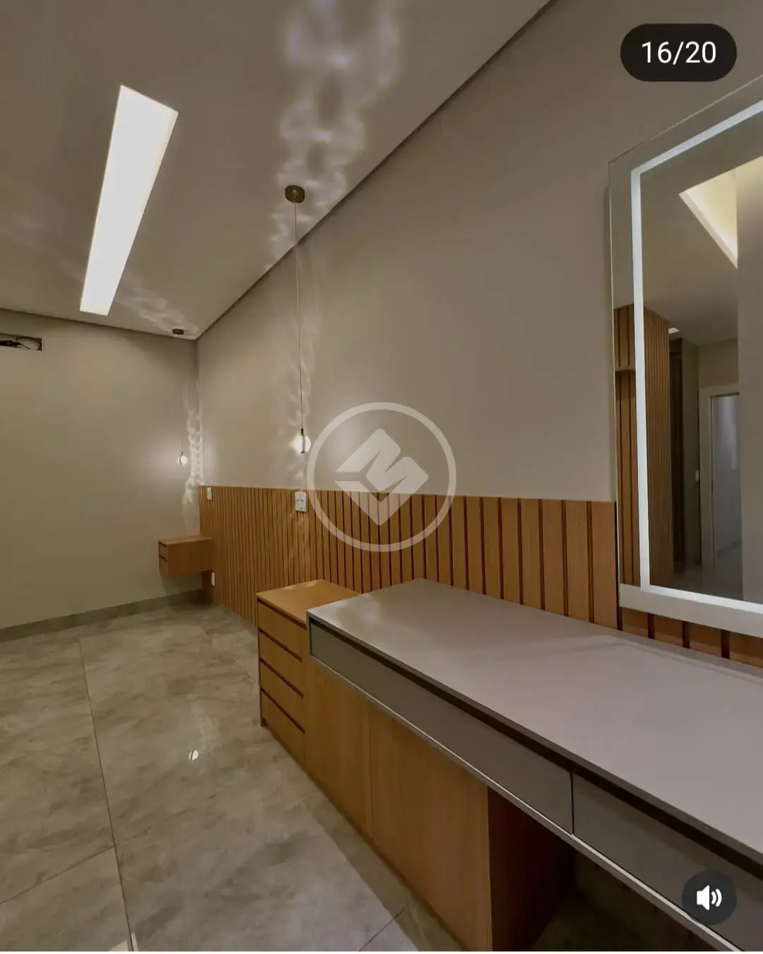 Imagem 6 - Casa Condomínio em Village Provence, São José do Rio Preto - SP