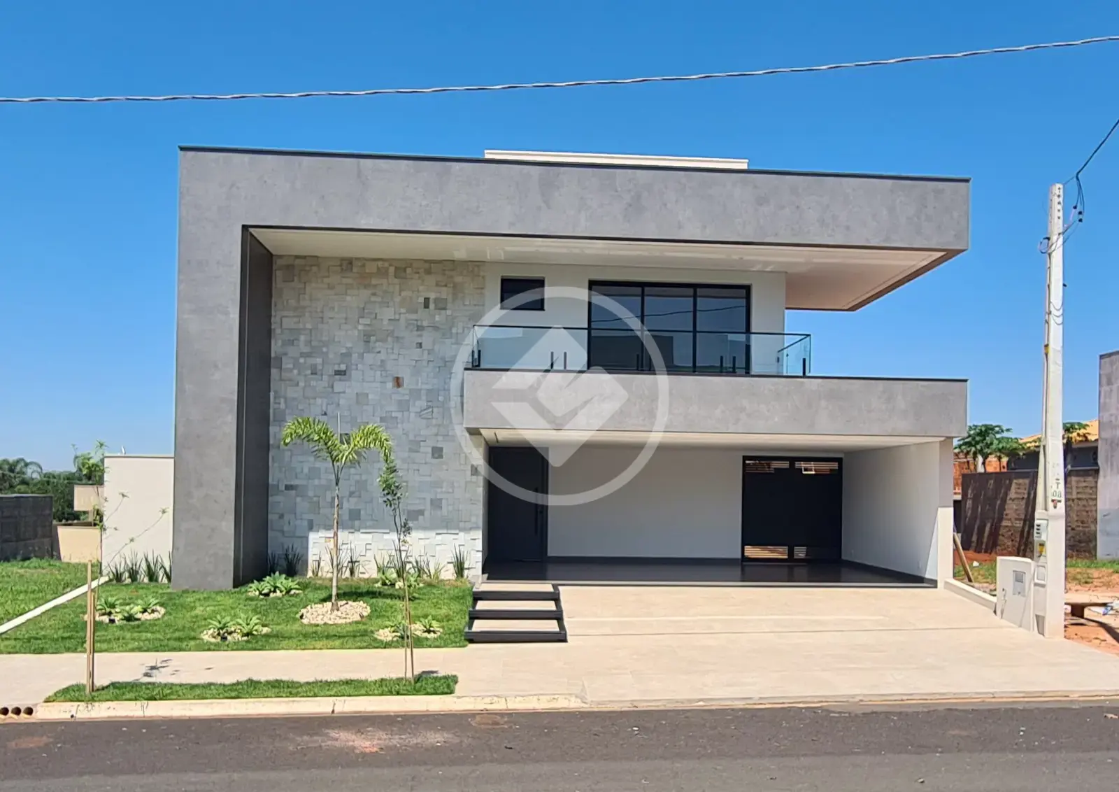 Imagem 1 - Casa Condomínio em Centro, Bady Bassitt - SP