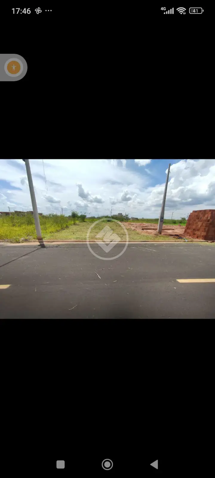 Imagem 1 - Terreno em Chácara Bela Vista, São José do Rio Preto - SP