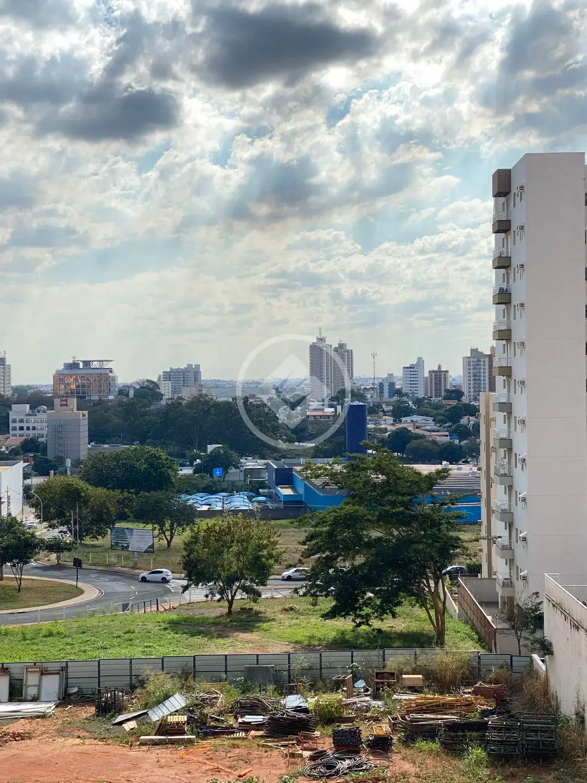 Image 2 - Edificio em Bom Jardim, São José do Rio Preto - SP