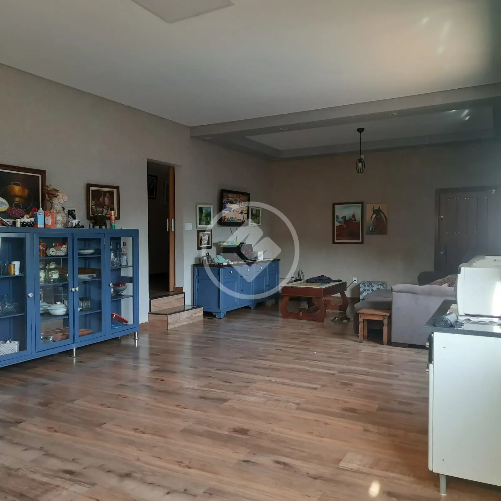 Imagem 1 - Casa em Residencial Vila Lobos, São José do Rio Preto - SP