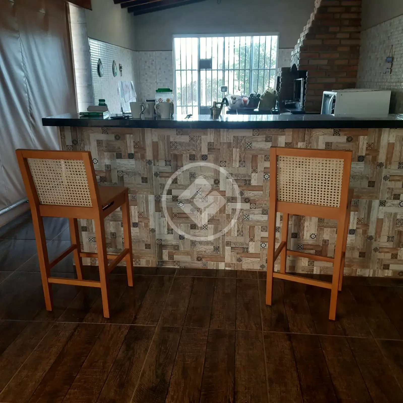 Imagem 2 - Casa em Residencial Vila Lobos, São José do Rio Preto - SP