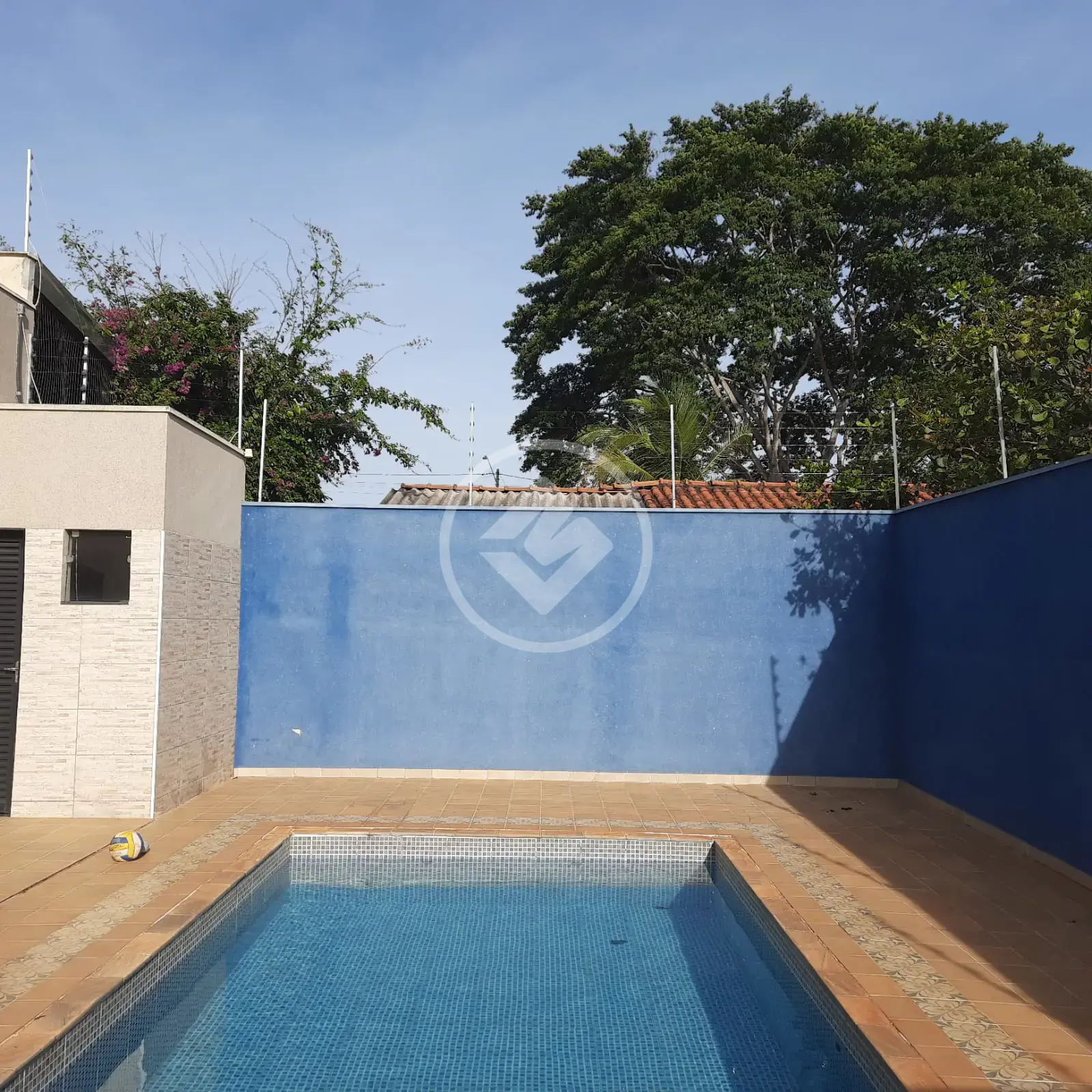 Imagem 5 - Casa em Residencial Vila Lobos, São José do Rio Preto - SP
