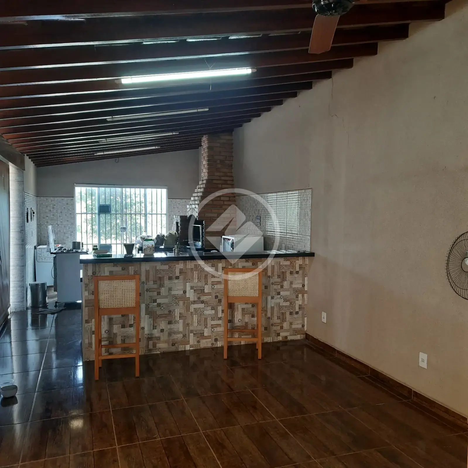 Imagem 4 - Casa em Residencial Vila Lobos, São José do Rio Preto - SP