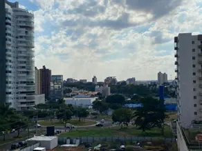 Imagem 2 - Apartamento em Bom Jardim, São José do Rio Preto - SP