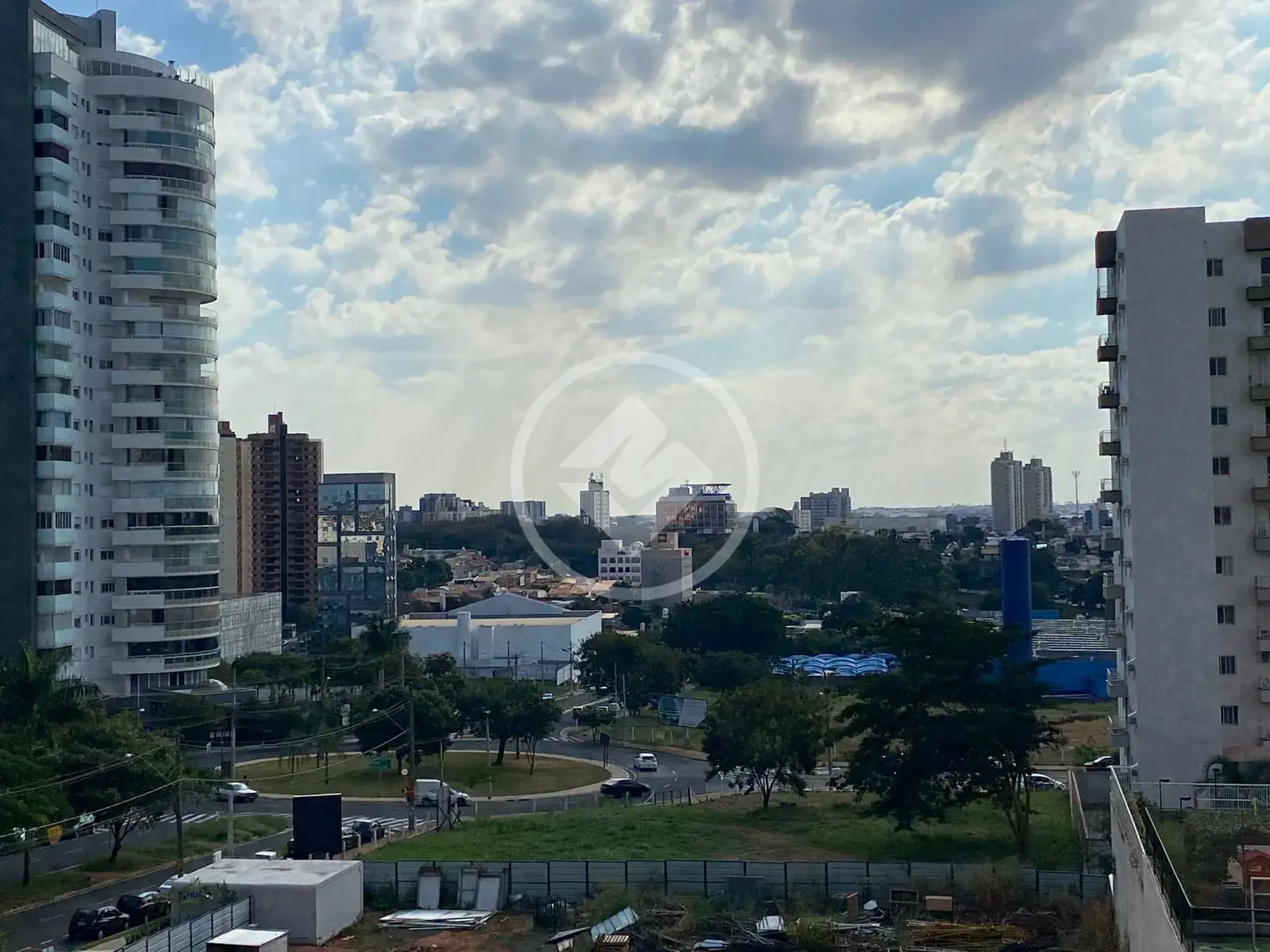 Imagem 1 - Apartamento em Bom Jardim, São José do Rio Preto - SP