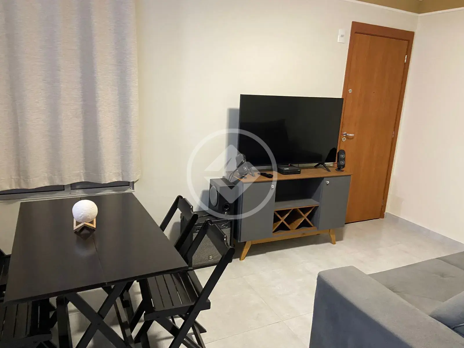 Imagem 1 - Apartamento em Rios di Itália, São José do Rio Preto - SP