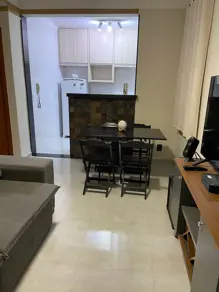 Apartamento Rios di Itália, São José do Rio Preto - SP — foto 2