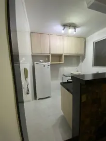 Imagem 2 - Apartamento em Rios di Itália, São José do Rio Preto - SP