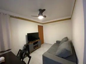 Imagem 5 - Apartamento em Rios di Itália, São José do Rio Preto - SP