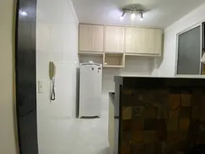 Imagem 6 - Apartamento em Rios di Itália, São José do Rio Preto - SP