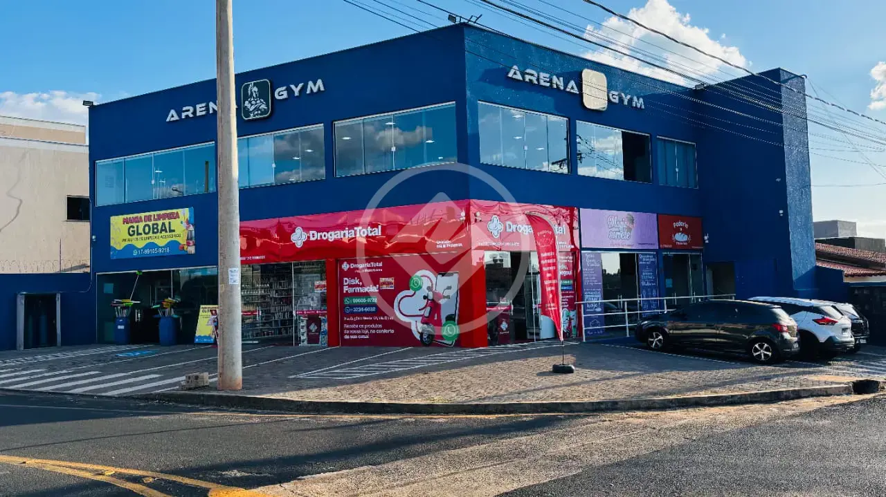 Image 2 - Prédio em Residencial Jardim Norte, São José do Rio Preto - SP